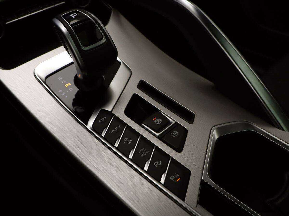 Купить Geely Coolray, 2020, 24 215 км, фото №13