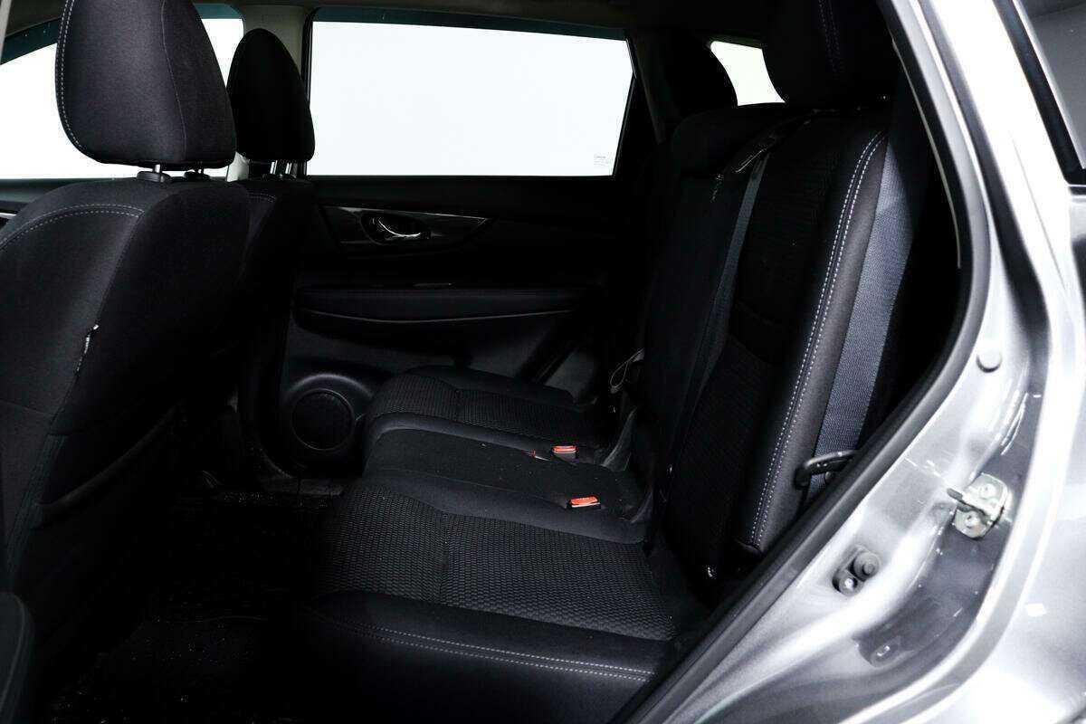 Купить Nissan X-Trail, 2021, 19 600 км, фото №12