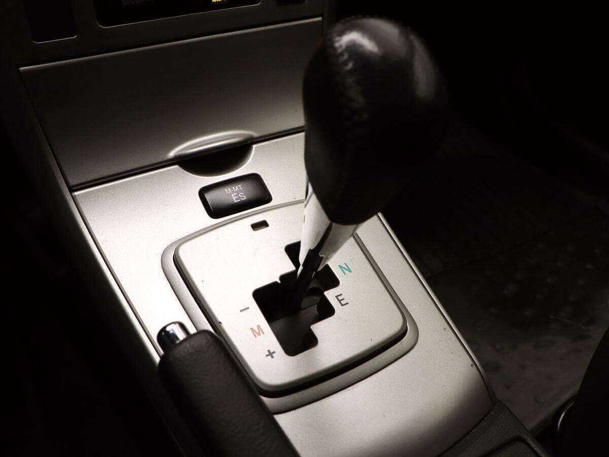 Купить Toyota Corolla AMT, 2008, 116 900 км, фото №14