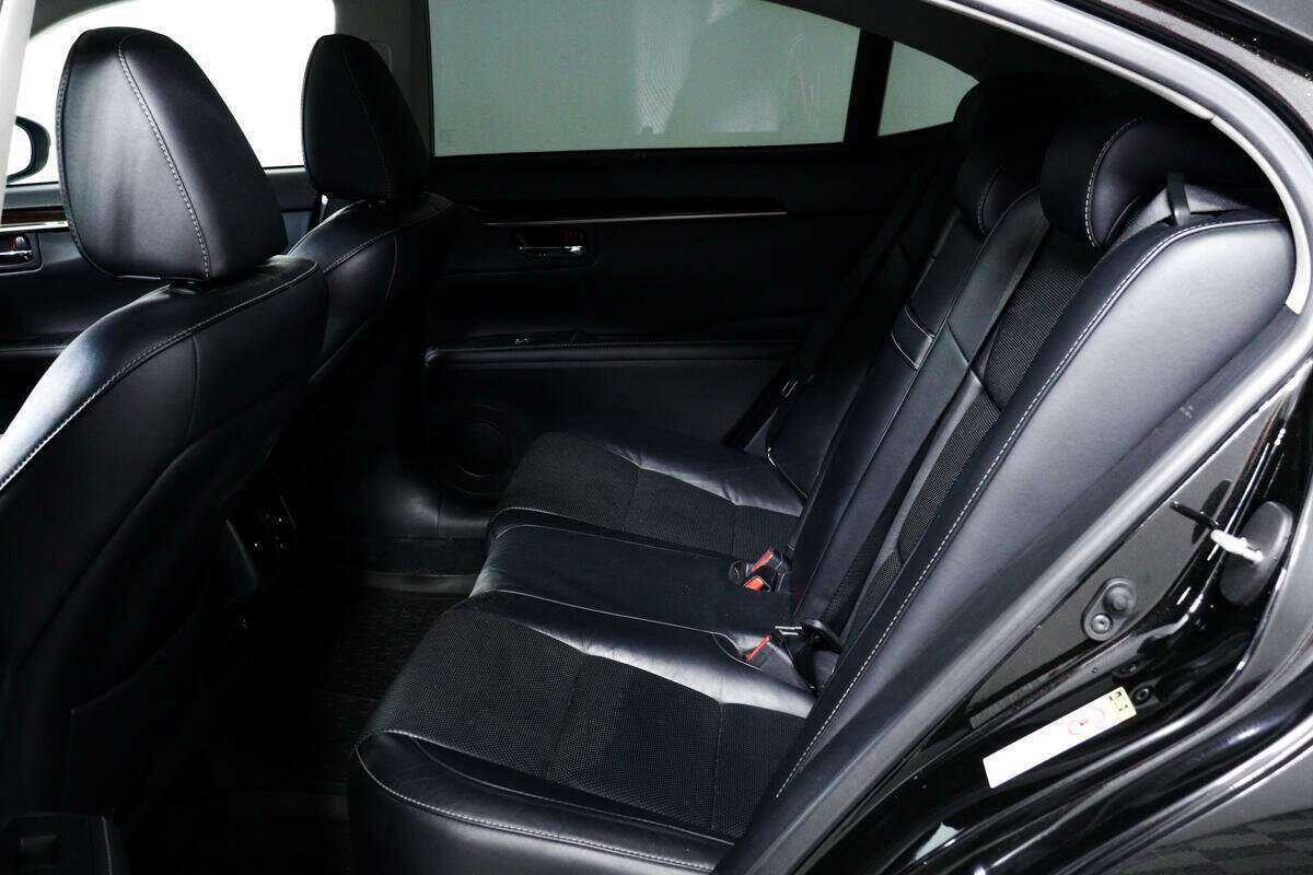 Купить Lexus ES 250, 2013, 56 577 км, фото №12