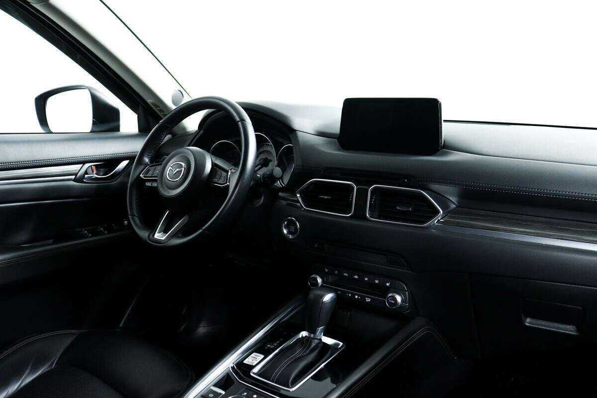 Купить Mazda CX-5, 2020, 50 000 км, фото №7