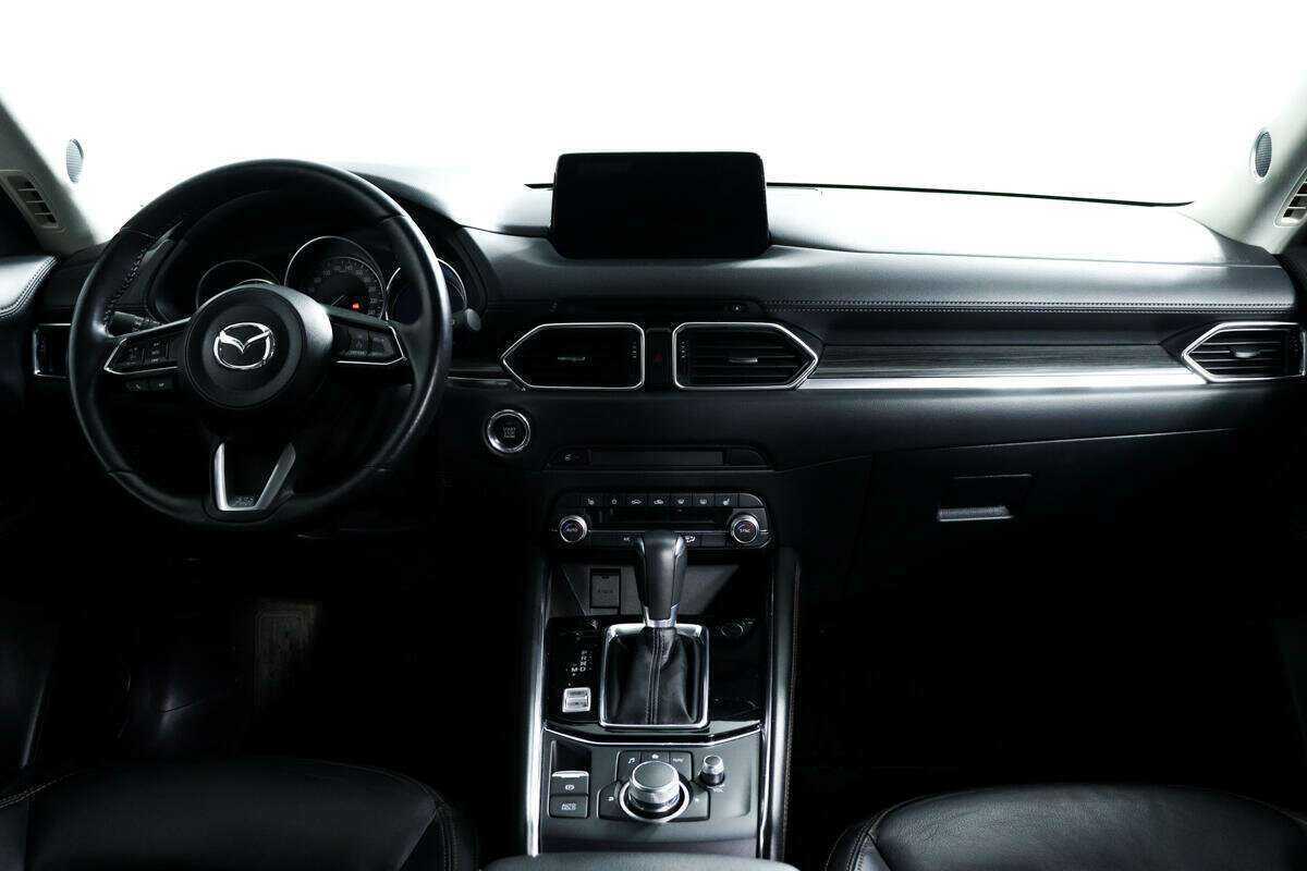 Купить Mazda CX-5, 2020, 50 000 км, фото №9
