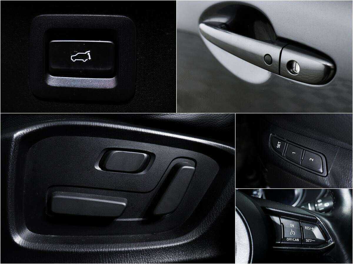 Купить Mazda CX-5, 2020, 50 000 км, фото №15