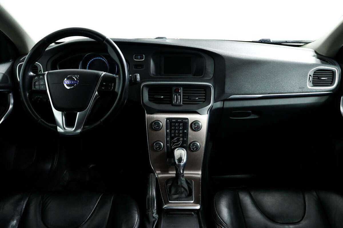 Купить Volvo V40 Cross Country, 2013, 197 365 км, фото №11