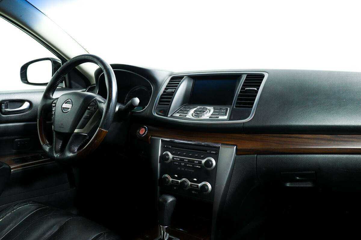 Купить Nissan Teana, 2008, 273 573 км, фото №9