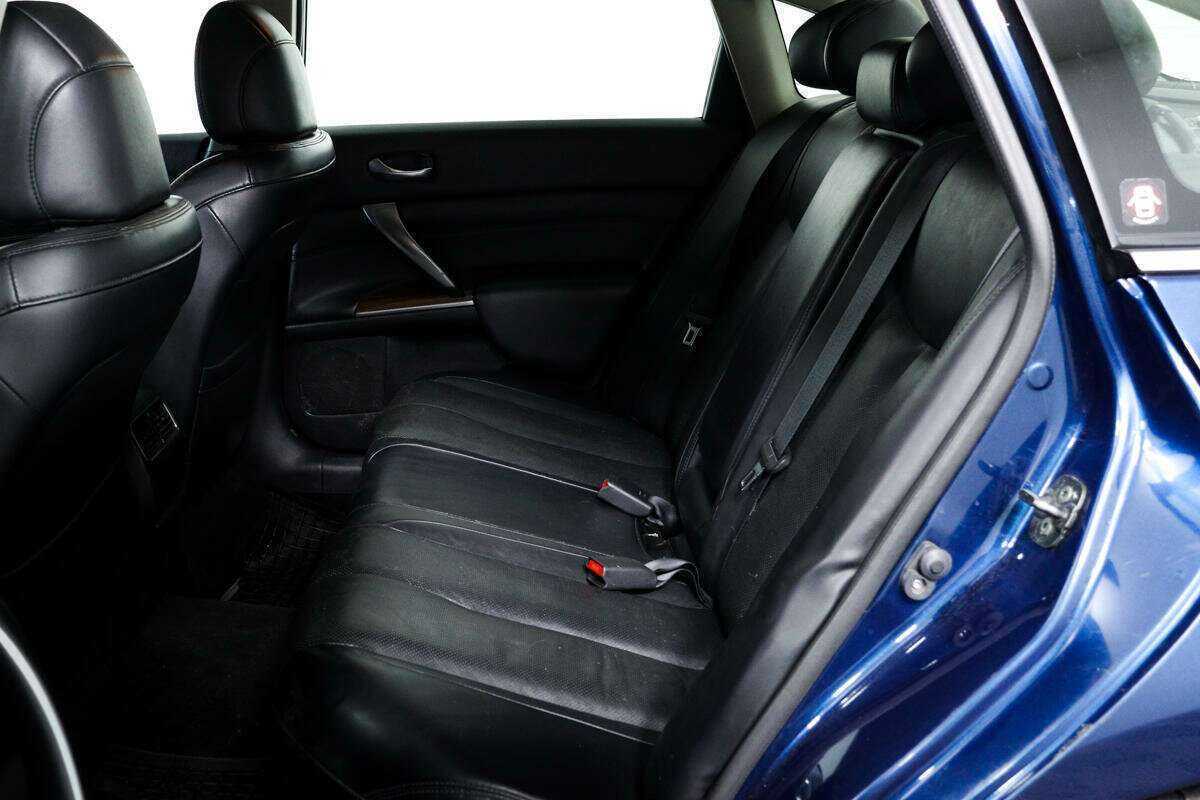 Купить Nissan Teana, 2008, 273 573 км, фото №12