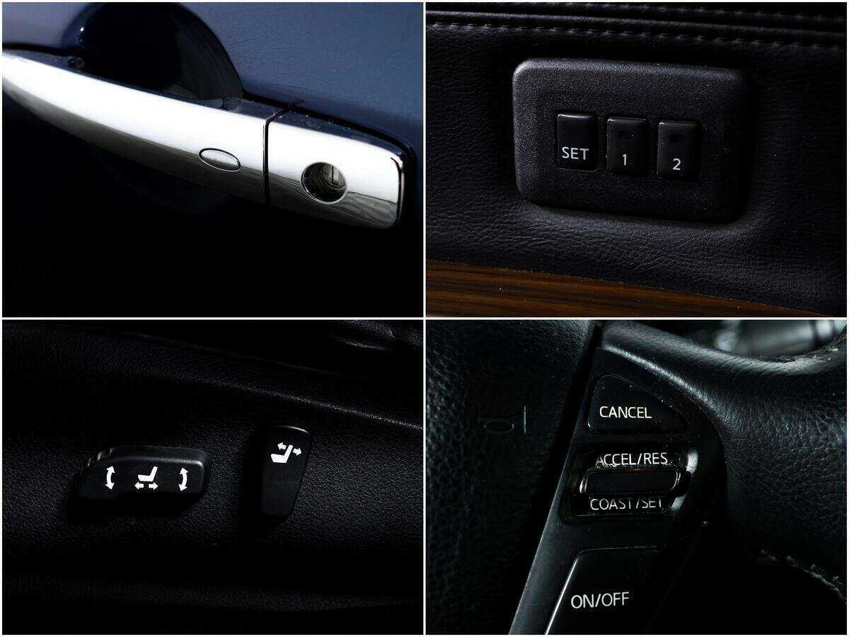 Купить Nissan Teana, 2008, 273 573 км, фото №15