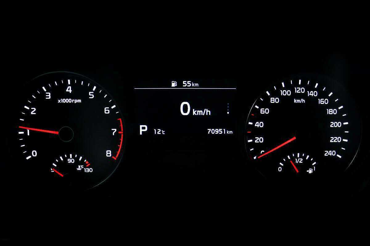 Купить Kia Sportage, 2021, 70 790 км, фото №10