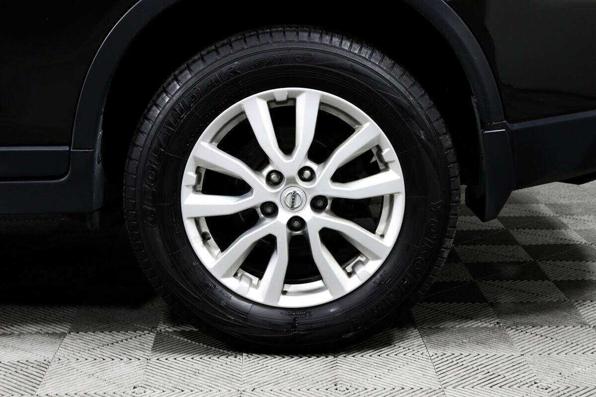 Купить Nissan X-Trail, 2022, 21 738 км, фото №14