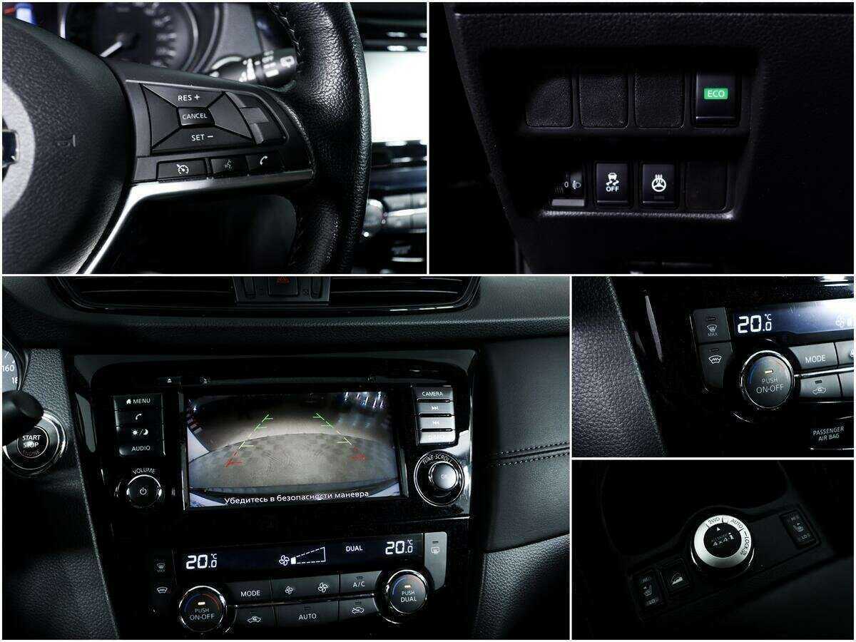 Купить Nissan X-Trail, 2022, 21 738 км, фото №15