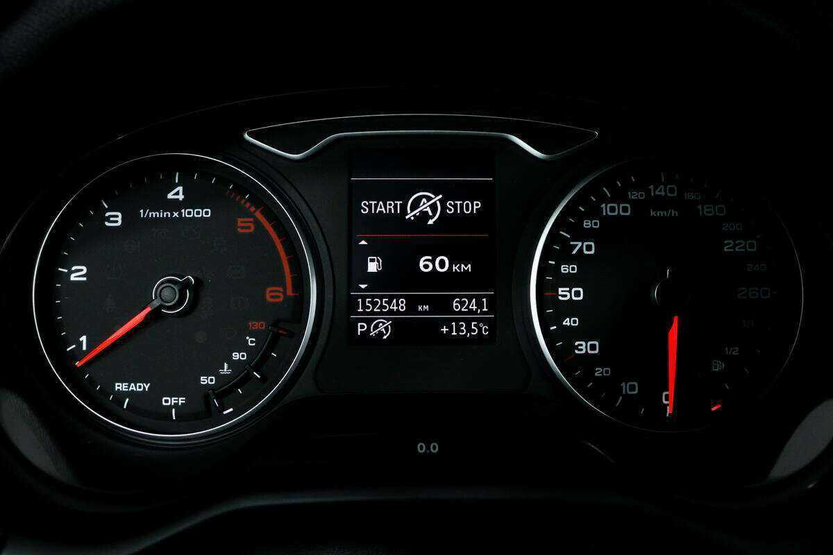 Купить Audi Q2, 2018, 152 900 км, фото №10