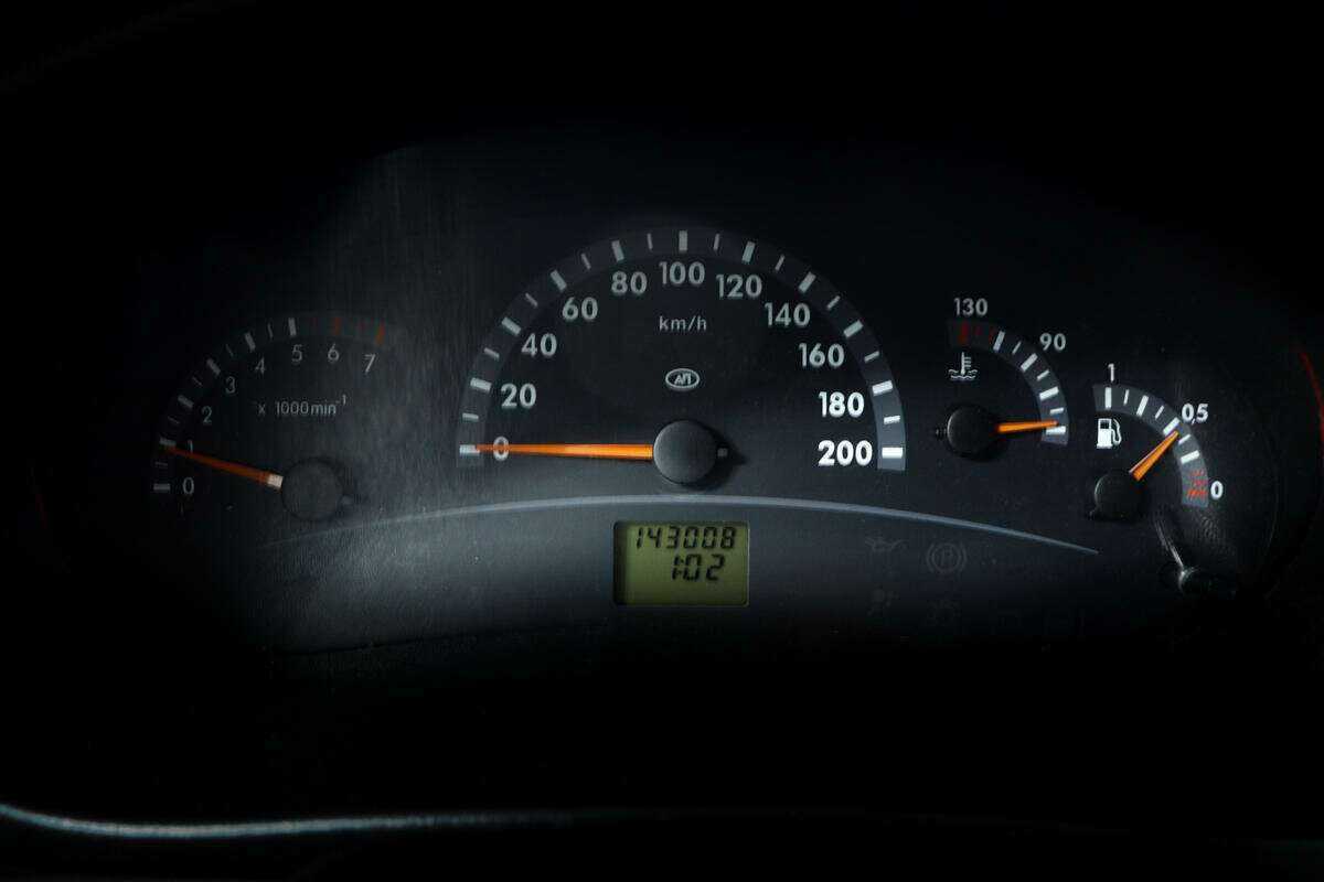 Купить Lada (ВАЗ) Kalina, 2011, 143 007 км, фото №10