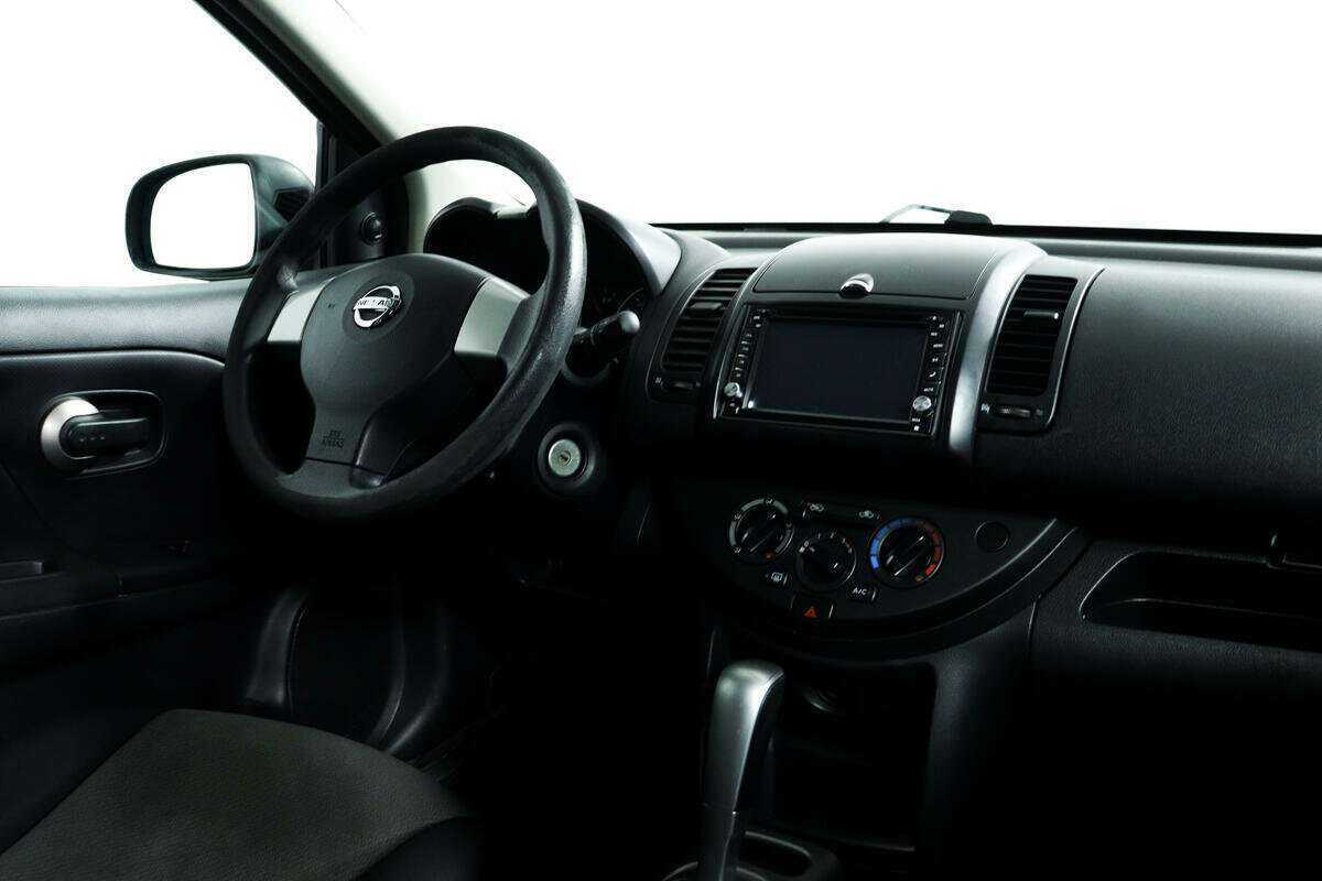 Купить Nissan Note, 2010, 164 314 км, фото №9