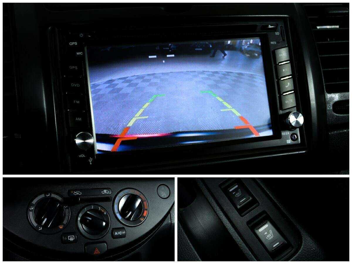 Купить Nissan Note, 2010, 164 314 км, фото №14