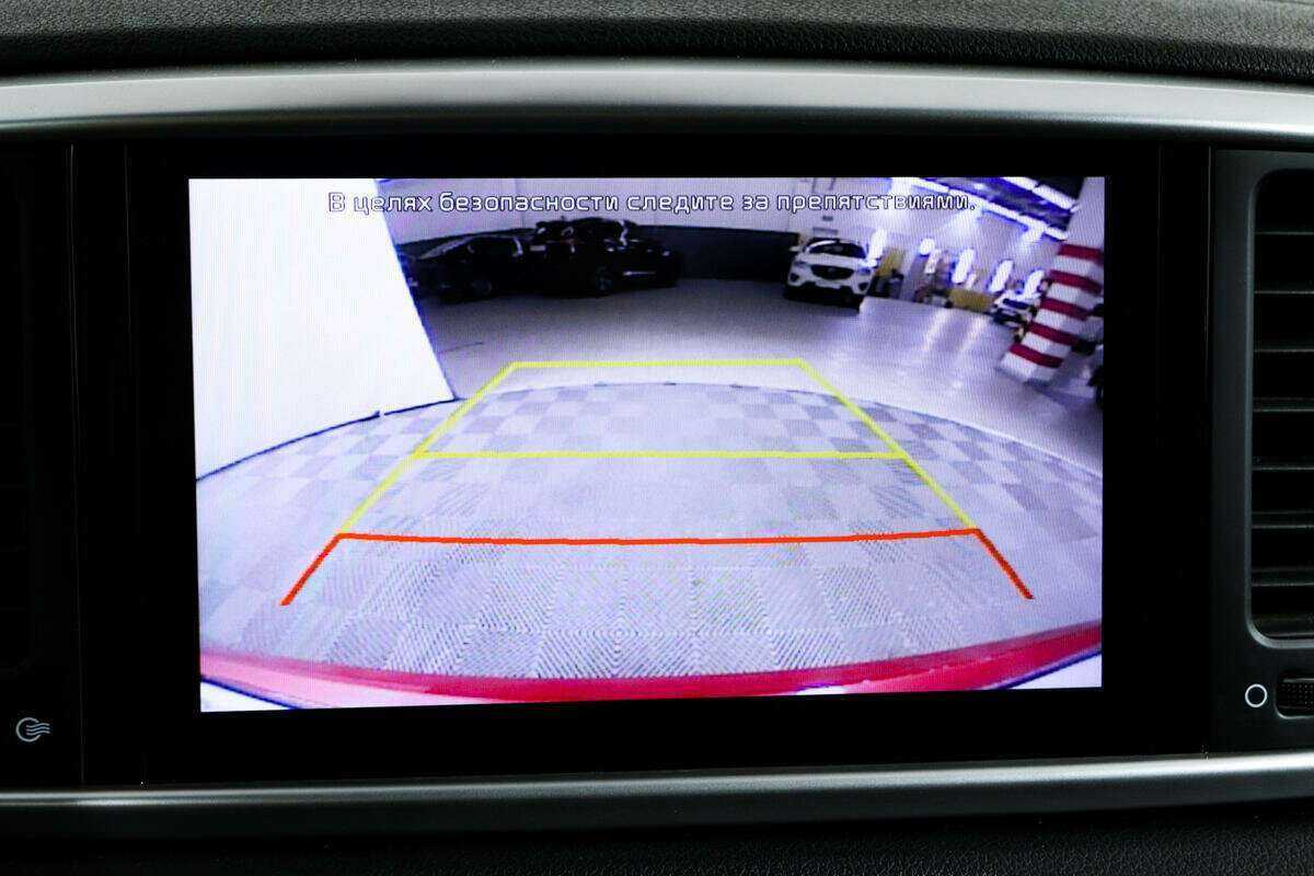 Купить Kia Sportage, 2021, 30 364 км, фото №14