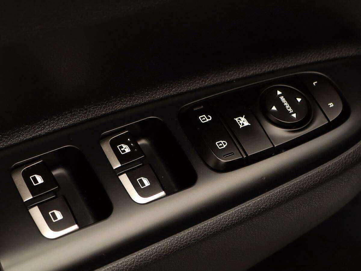 Купить Kia Rio, 2018, 101 110 км, фото №13