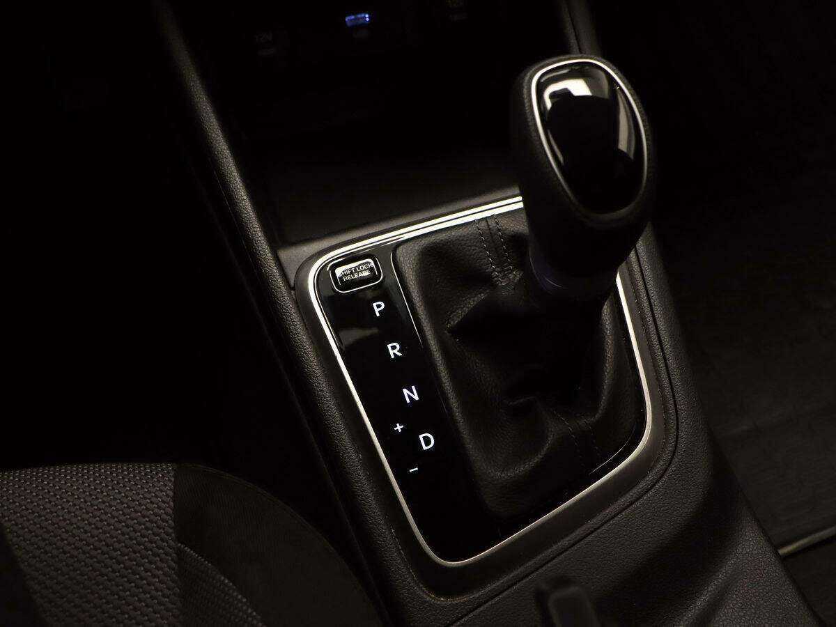 Купить Hyundai Solaris, 2020, 87 700 км, фото №13