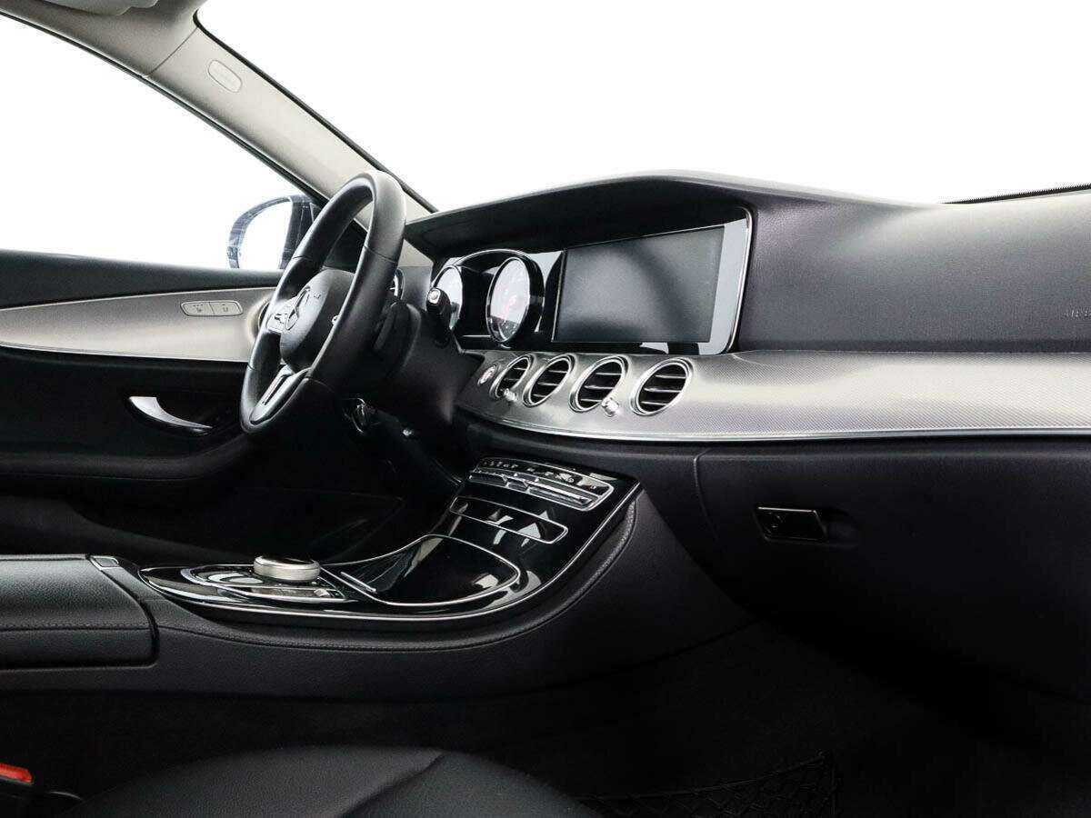 Купить Mercedes-Benz E-Класс 200, 2019, 99 540 км, фото №7