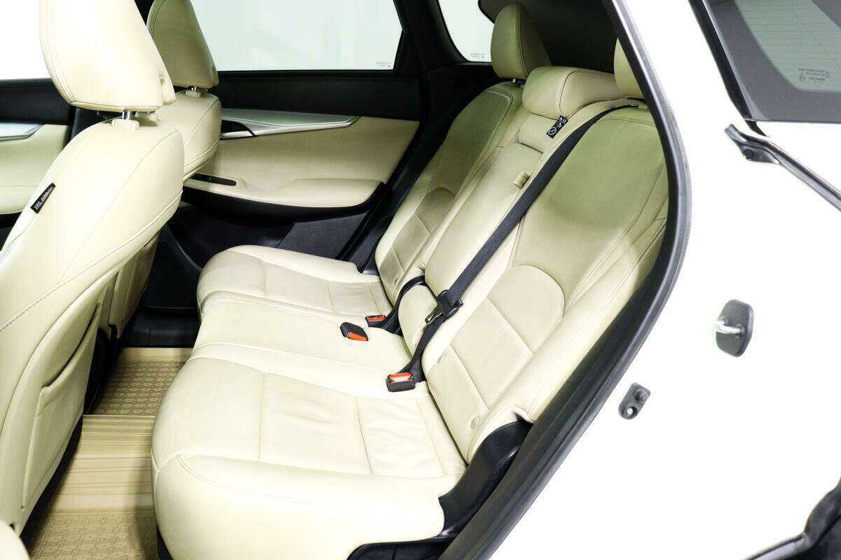 Купить Infiniti QX50, 2018, 187 283 км, фото №12