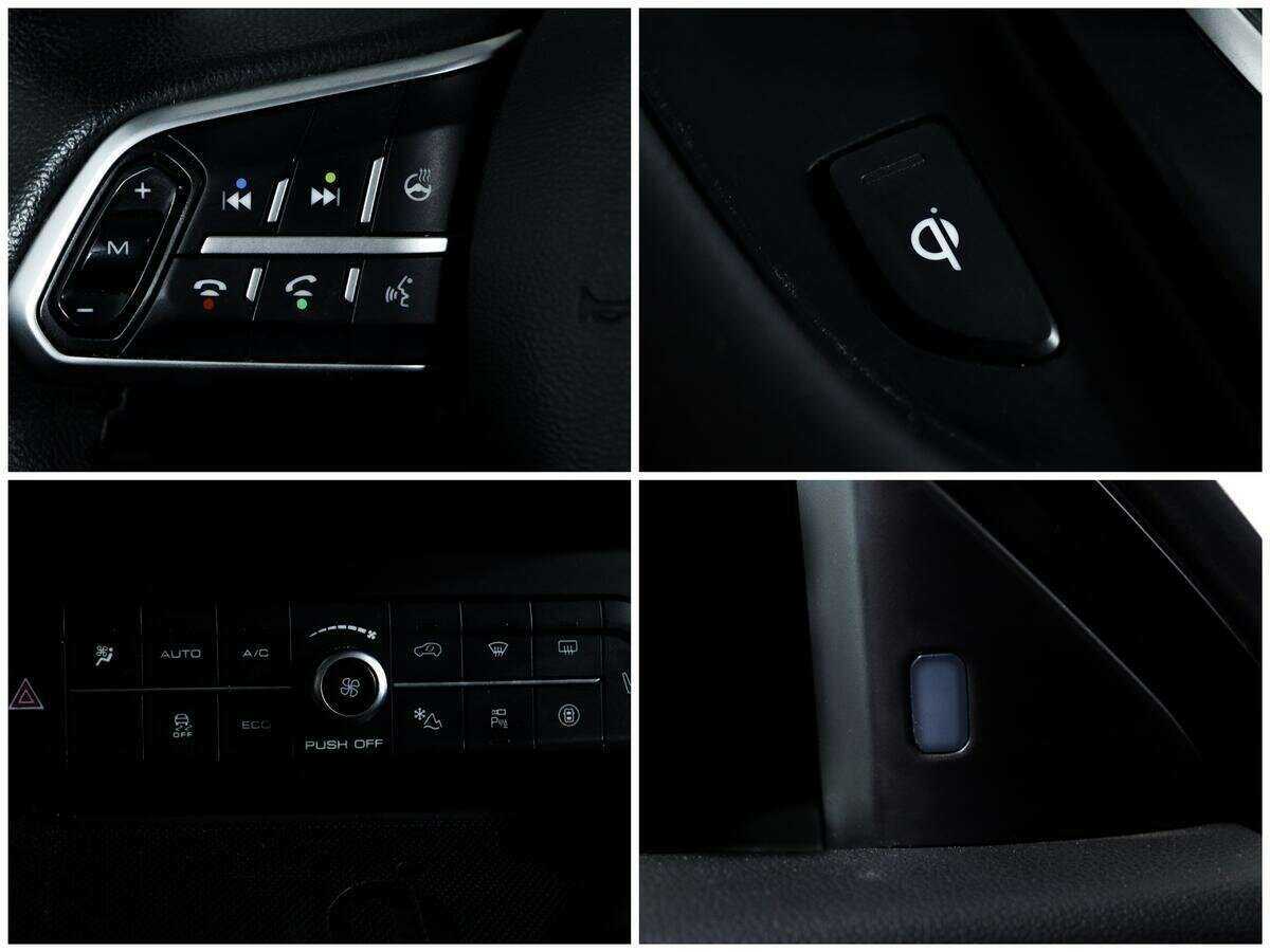 Купить Haval F7, 2021, 43 580 км, фото №17