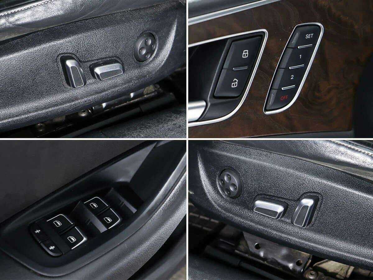 Купить Audi A6, 2016, 128 119 км, фото №18