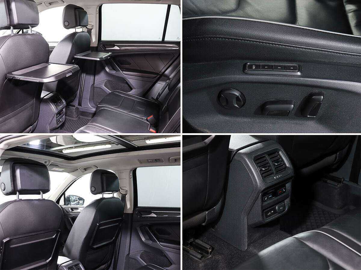 Купить Volkswagen Tiguan, 2017, 143 198 км, фото №15