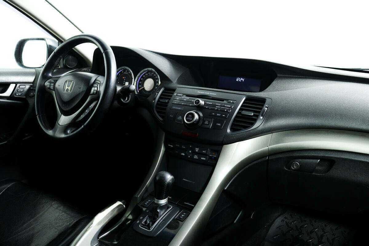 Купить Honda Accord, 2008, 307 671 км, фото №9