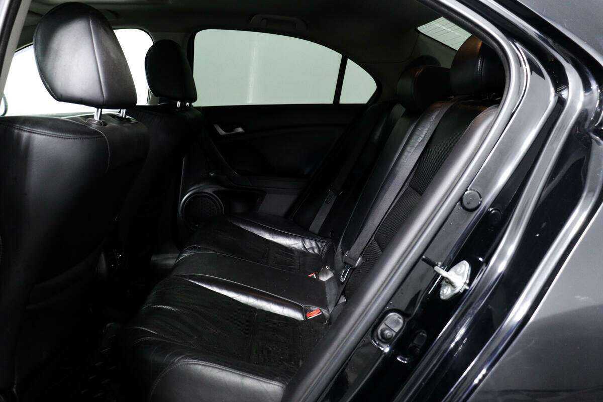 Купить Honda Accord, 2008, 307 671 км, фото №12