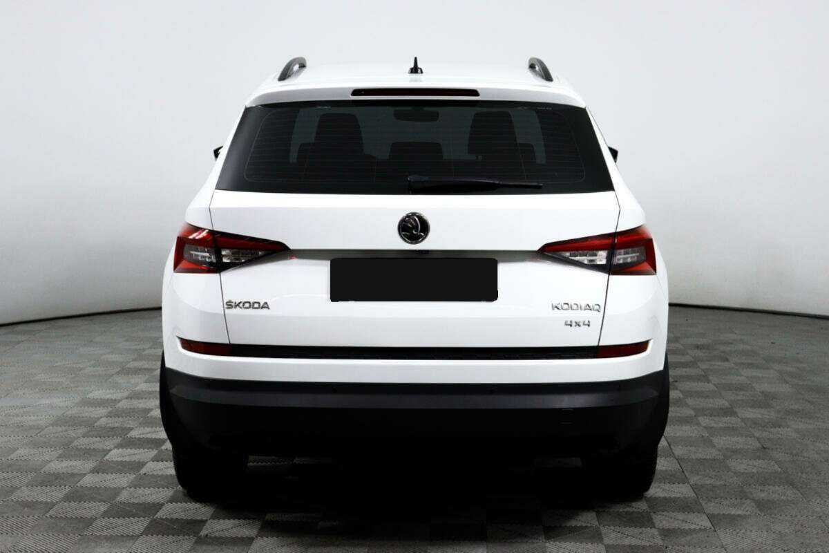 Купить Skoda Kodiaq, 2019, 64 799 км, фото №6