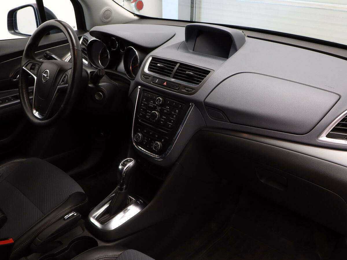 Купить Opel Mokka, 2014, 103 260 км, фото №7