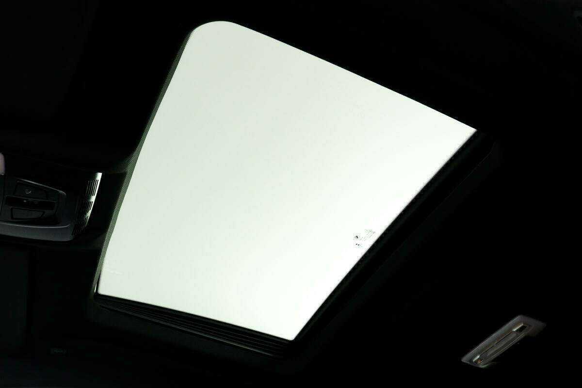 Купить BMW X6 30d, 2017, 112 320 км, фото №15