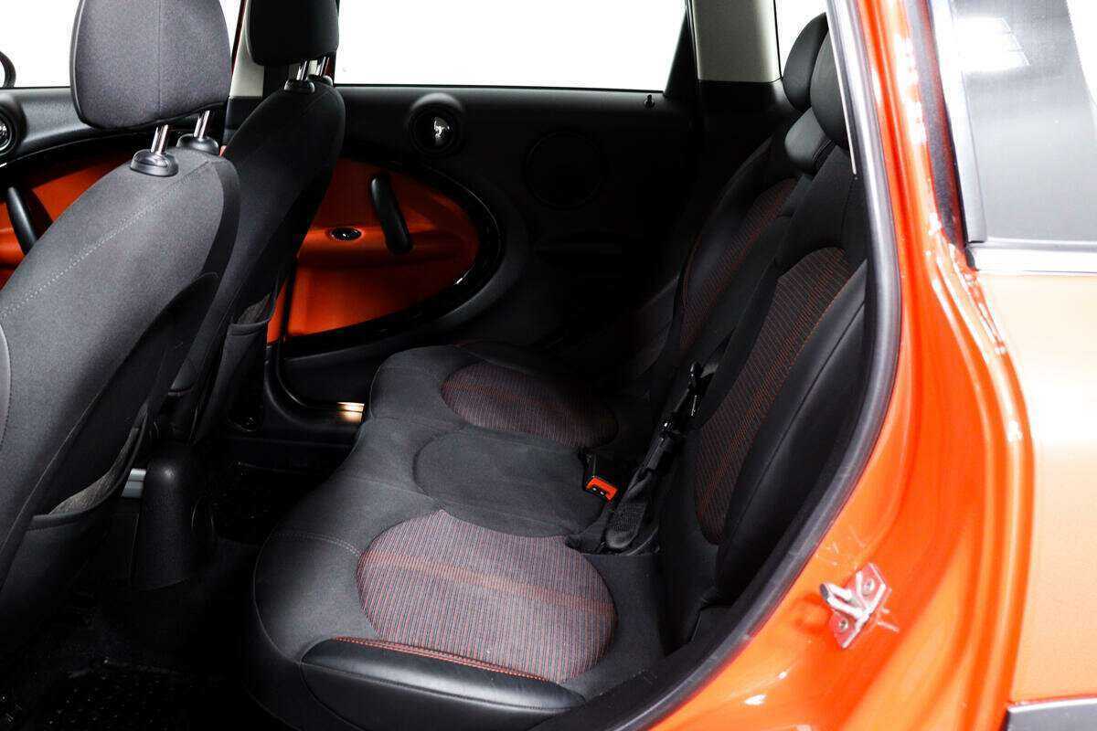 Купить Mini Countryman One, 2011, 98 863 км, фото №12