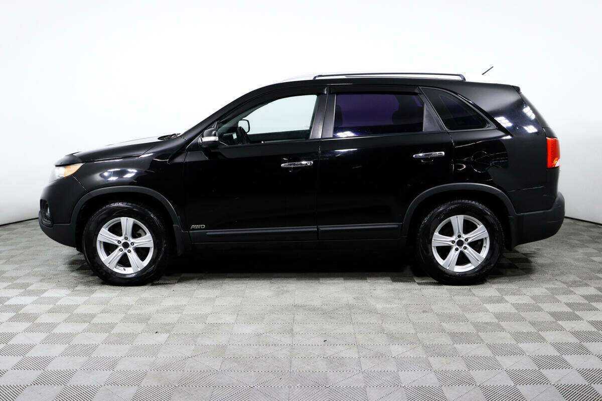 Купить Kia Sorento, 2010, 252 016 км, фото №8