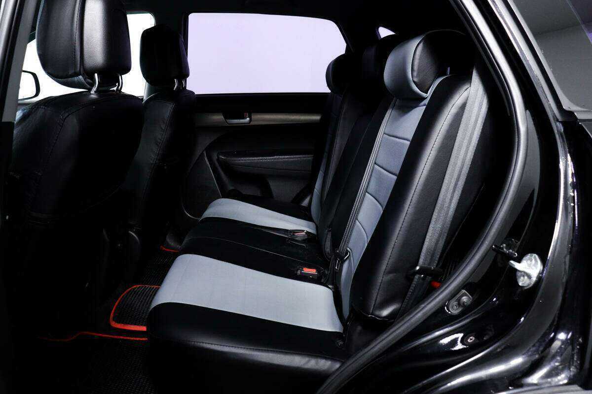 Купить Kia Sorento, 2010, 252 016 км, фото №12