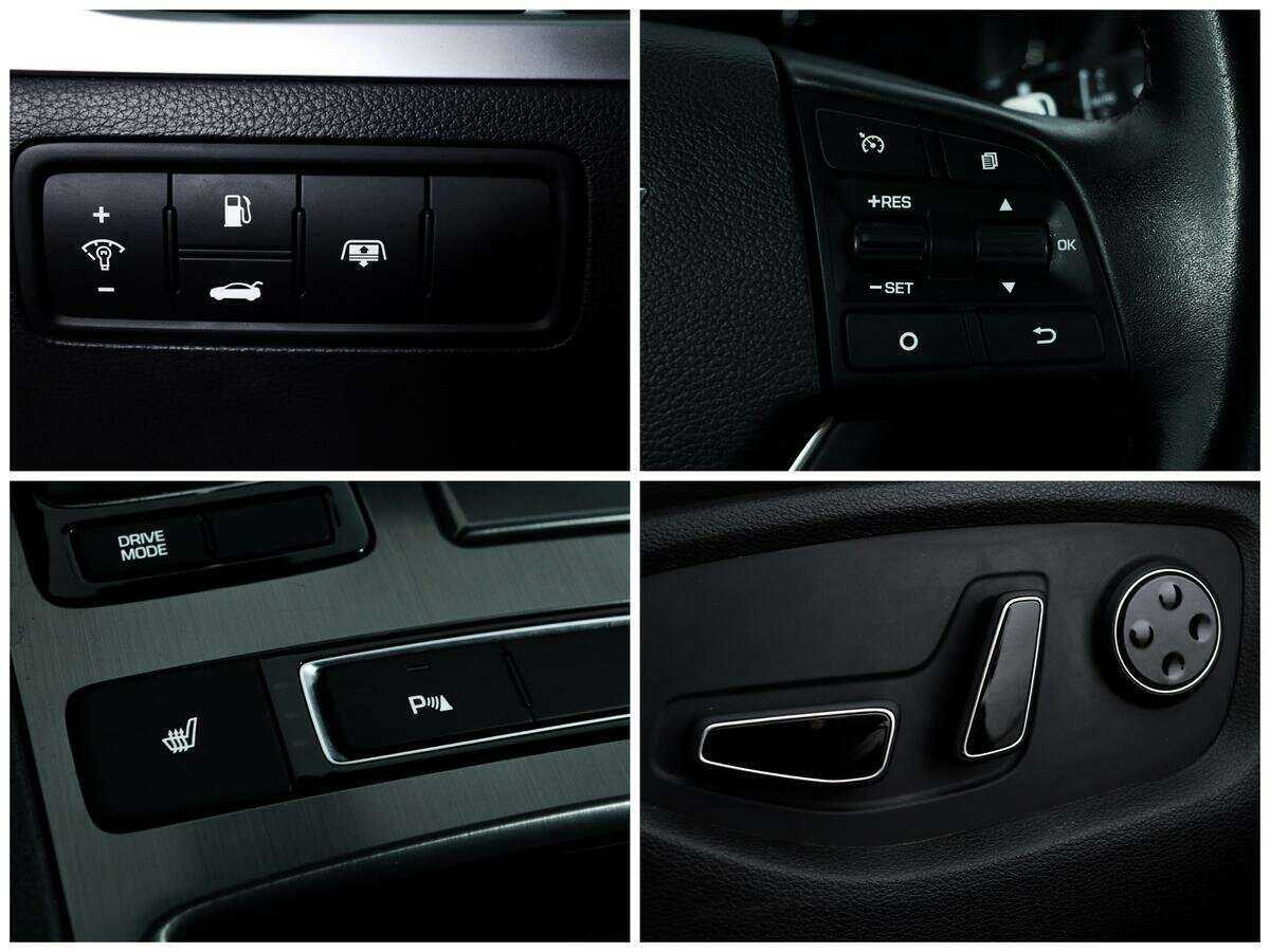 Купить Hyundai Genesis, 2016, 59 005 км, фото №15