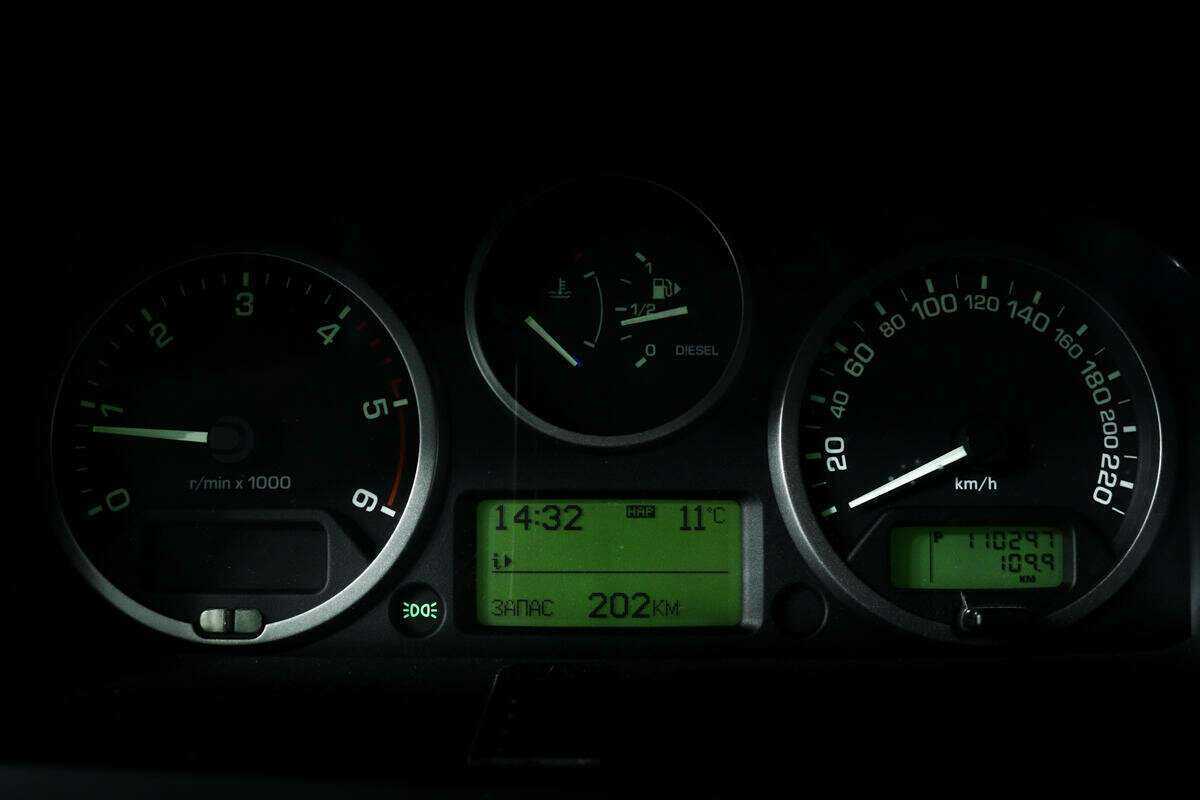 Купить Land Rover Freelander, 2010, 110 225 км, фото №10