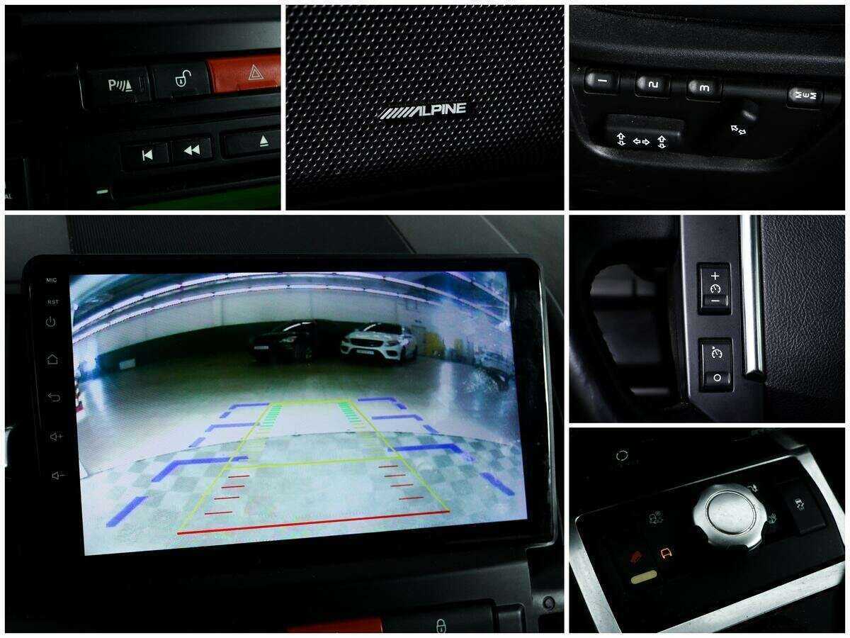 Купить Land Rover Freelander, 2010, 110 225 км, фото №14