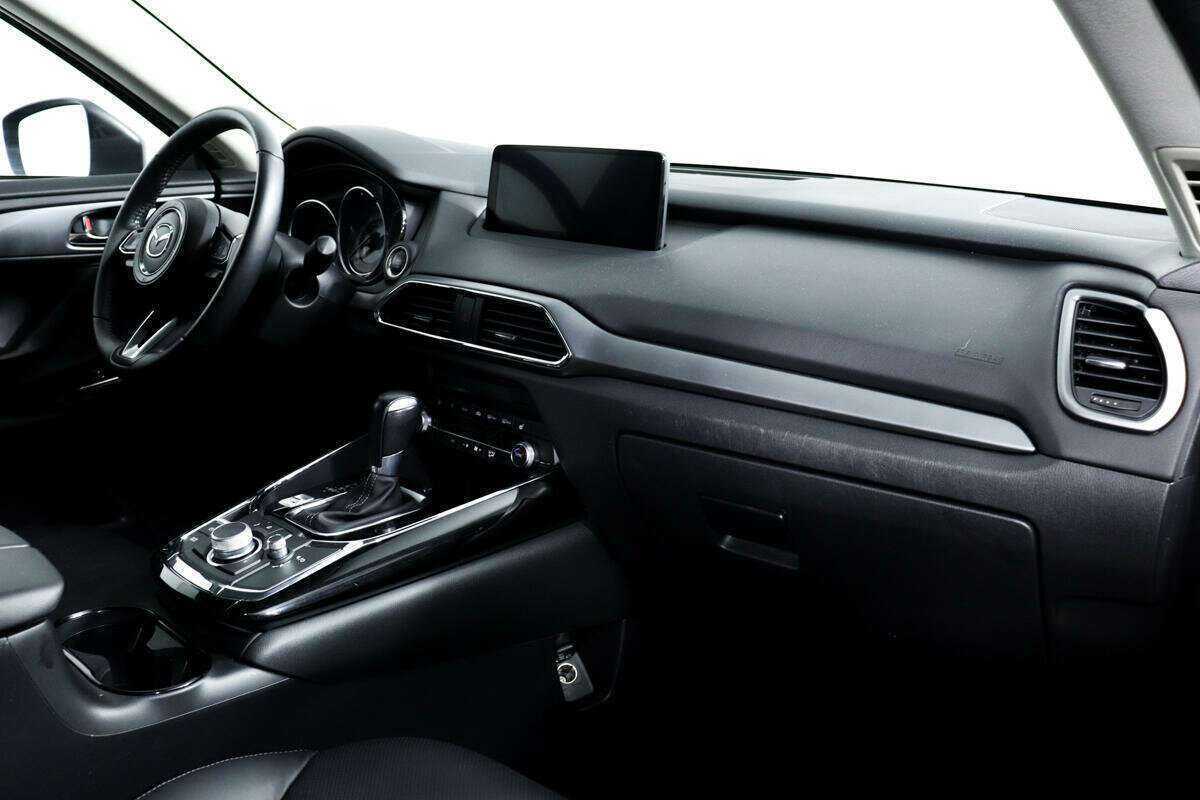 Купить Mazda CX-9, 2021, 6 000 км, фото №7