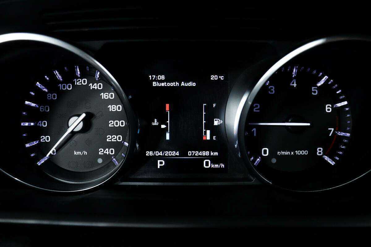 Купить Land Rover Range Rover Sport, 2014, 72 497 км, фото №10