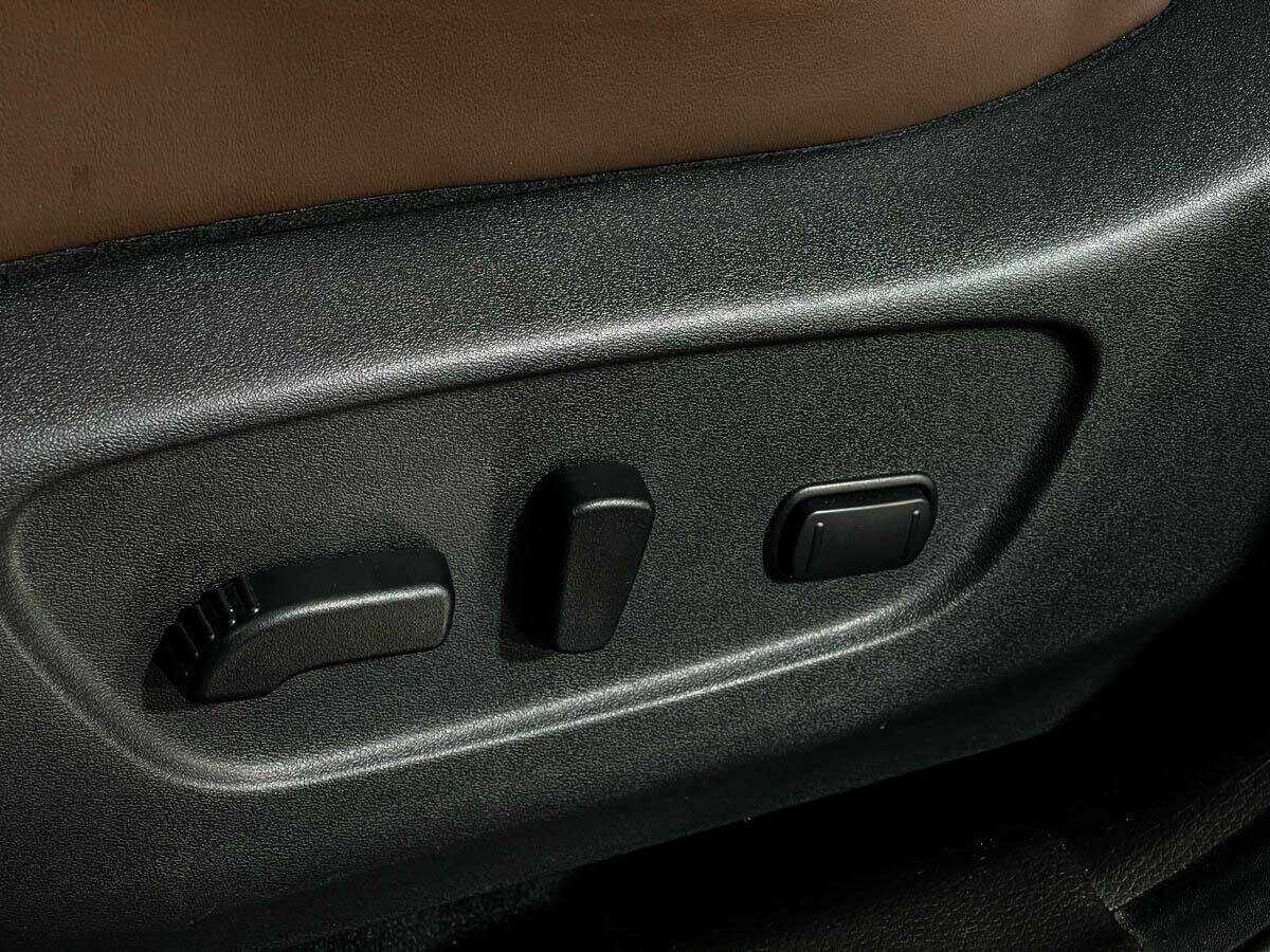 Купить Nissan X-Trail, 2021, 35 852 км, фото №15