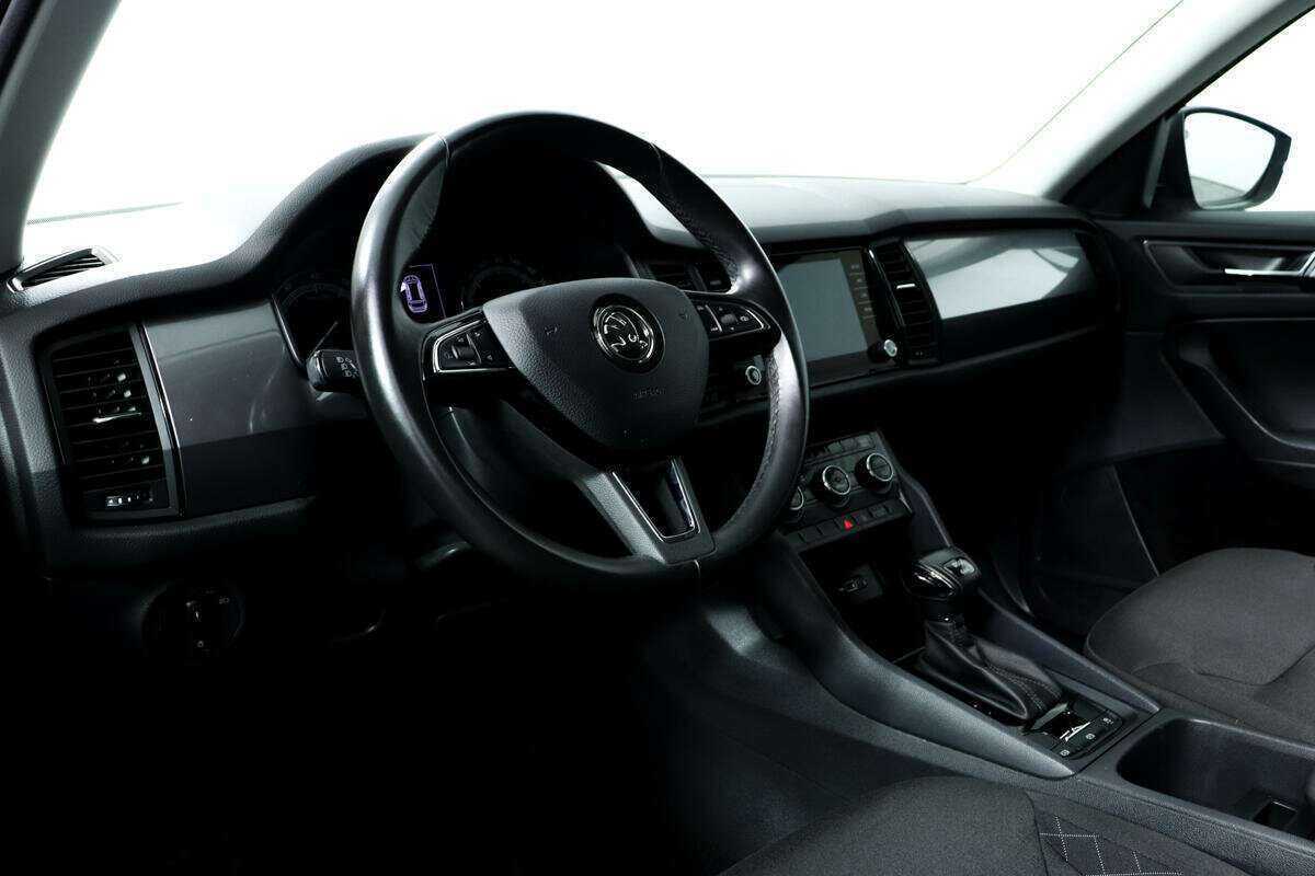 Купить Skoda Kodiaq, 2019, 66 500 км, фото №13