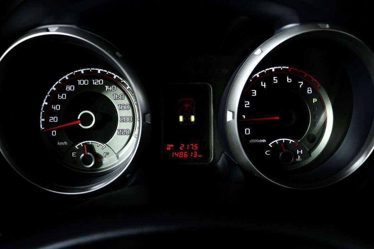 Купить Mitsubishi Pajero, 2011, 148 584 км, фото №9