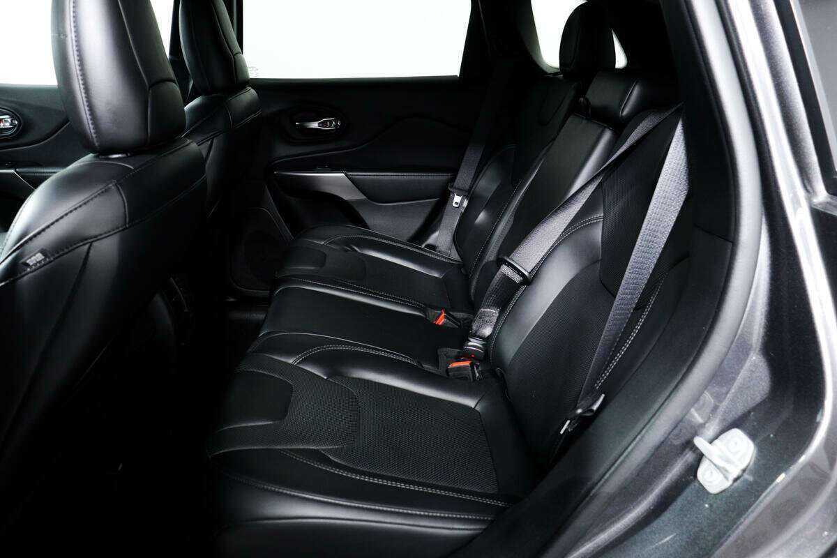 Купить Jeep Cherokee, 2020, 55 900 км, фото №12