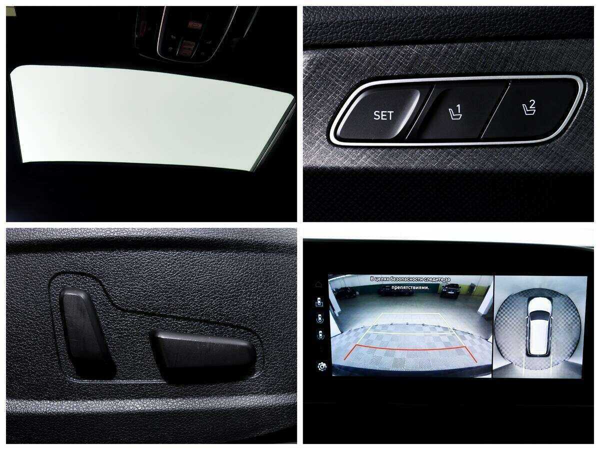 Купить Hyundai Palisade, 2022, 11 392 км, фото №16