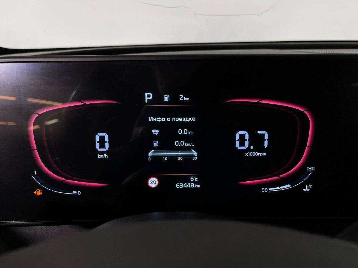 Купить Kia Sportage, 2022, 63 445 км, фото №8