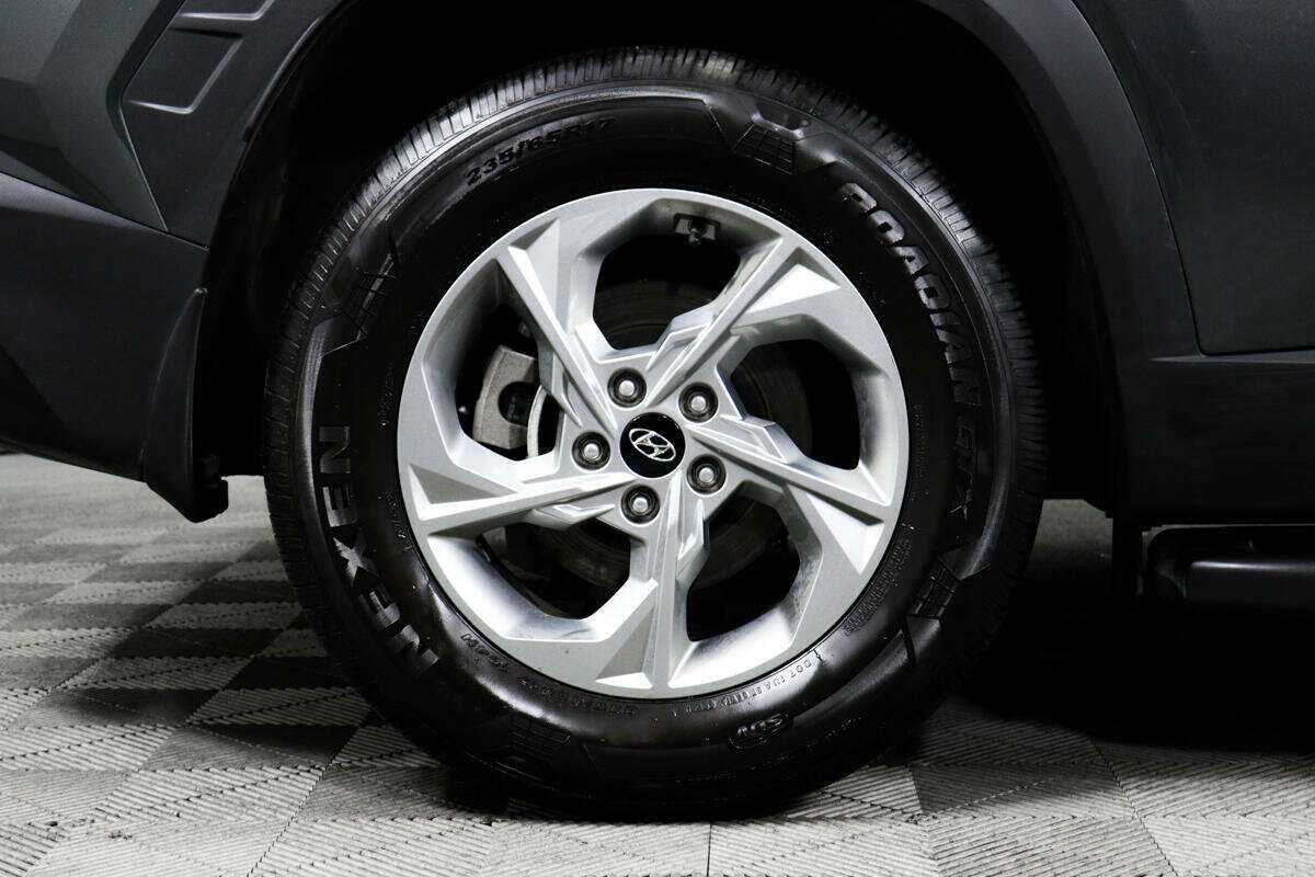 Купить Hyundai Tucson, 2022, 40 347 км, фото №14