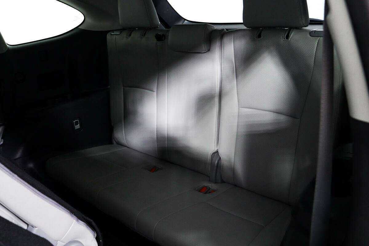 Купить Toyota Highlander, 2021, 52 611 км, фото №14