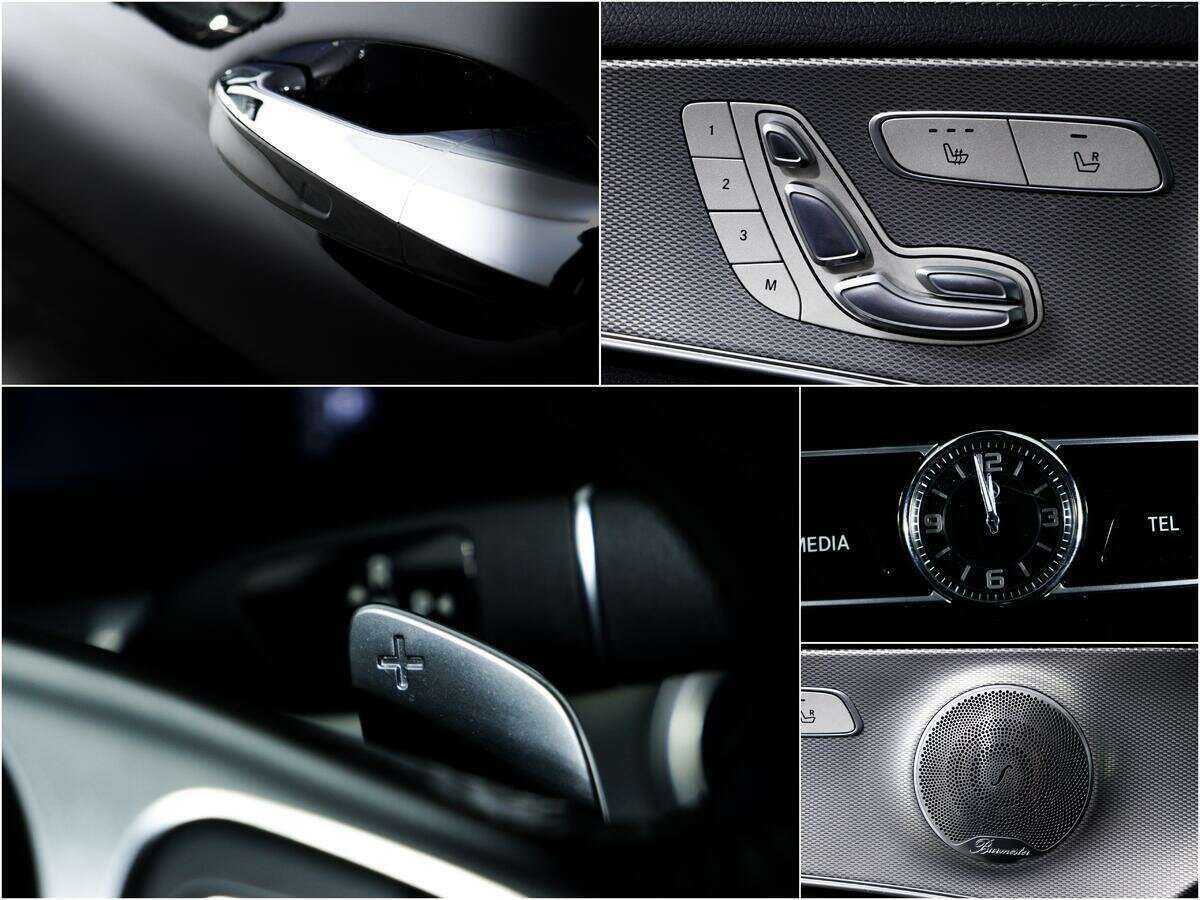 Купить Mercedes-Benz E-Класс 200, 2017, 111 000 км, фото №14