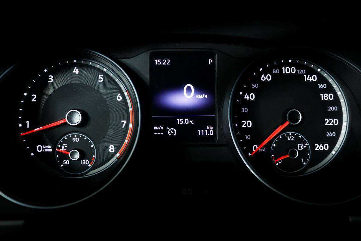 Купить Volkswagen Teramont, 2018, 101 785 км, фото №10