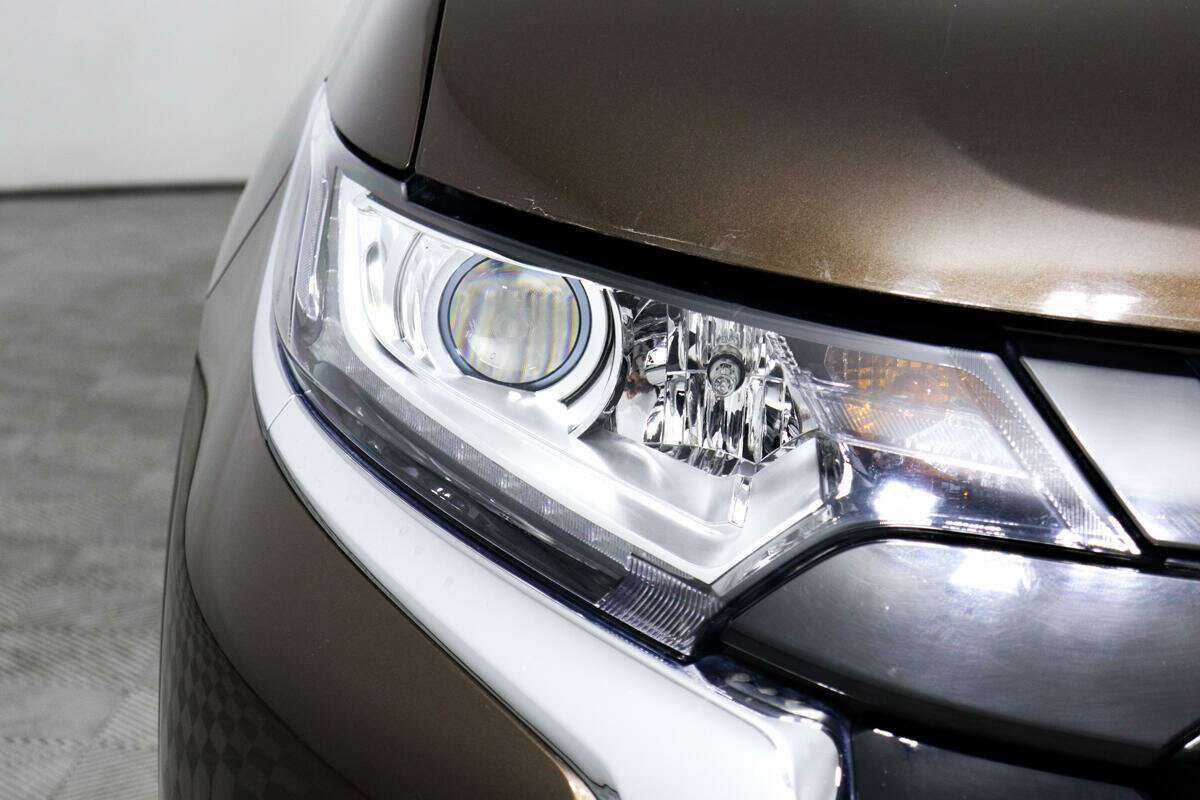 Купить Mitsubishi Outlander, 2022, 30 001 км, фото №16